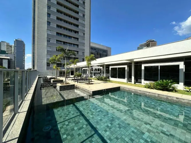 Apartamento no bairro Boa Viagem para locação