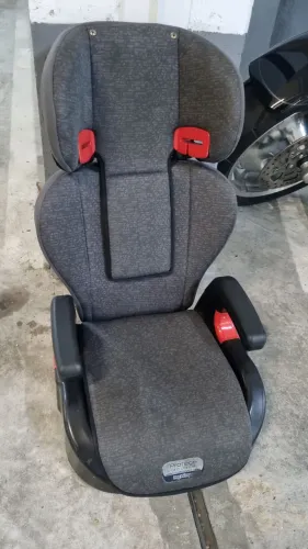 Cadeirinha peg perego burigitto seminova