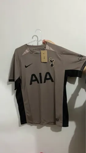 Camiseta Tottenham Hotspur - Tamanho G