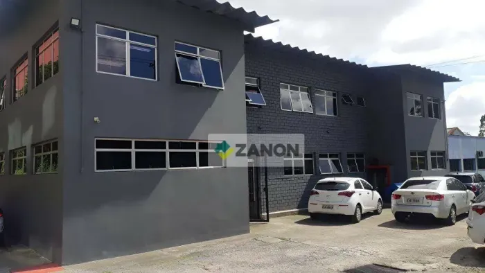 Galpão à venda no Bairro Cooperativa - São Bernardo do Campo/SP