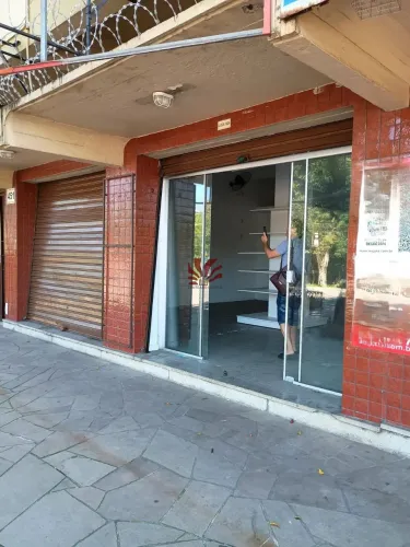 LOJA com 60m² no bairro CENTRO em CANOAS para Alugar