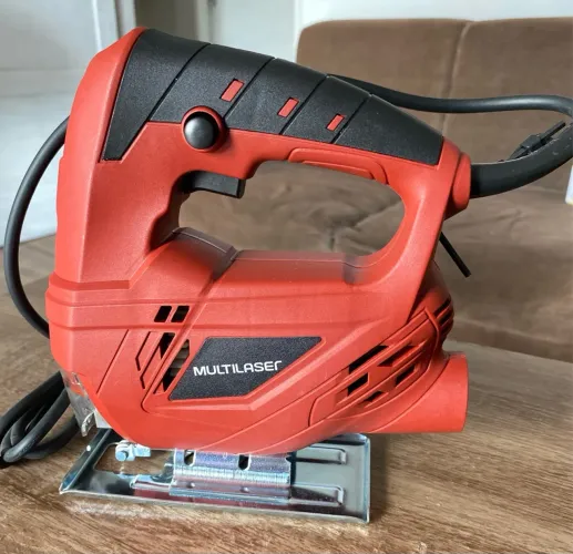 Serra Tico-tico 127V