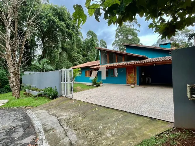 Condomínio Granja Caiapiá - Condominio Granja Caiapiá