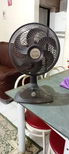 Ventilador de Mesa Arno 30cm