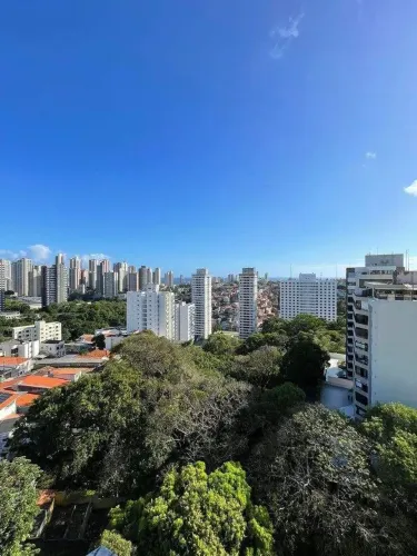Apartamento à venda no ACUPE DE BROTAS, SALVADOR - BA, ACUPE DE BROTAS, Salvador, BA