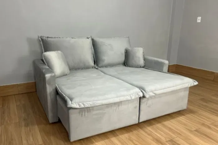 Sofa cama positano 1.8cm prim levo hoje 