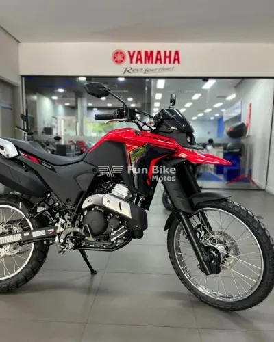 XTZ LANDER 250C ABS - 28.500