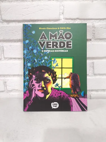 A Mão Verde e outros contos