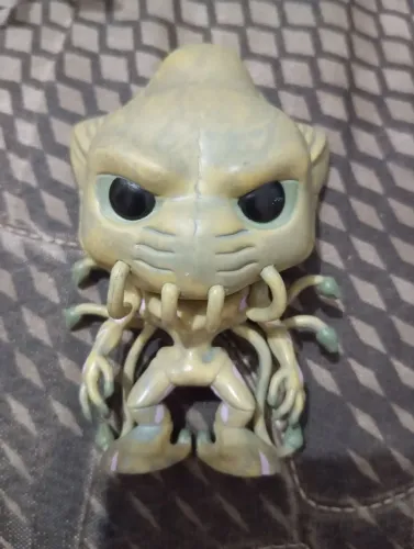 Funko Alian
