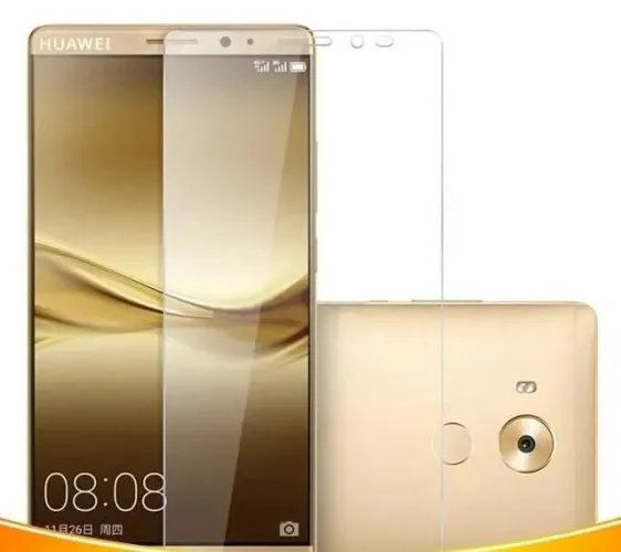 Película de Vidro para Smartphone Huawei Mate 9