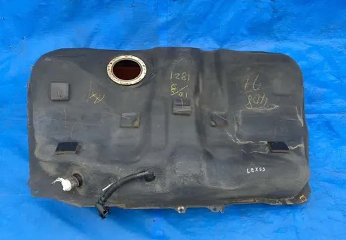Tanque De Combustível Lexus Es350 2007 A 2012