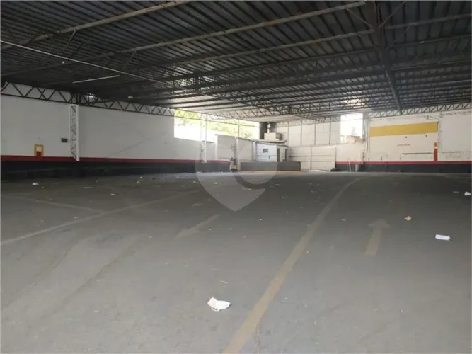 Terreno à venda em Santana - SP