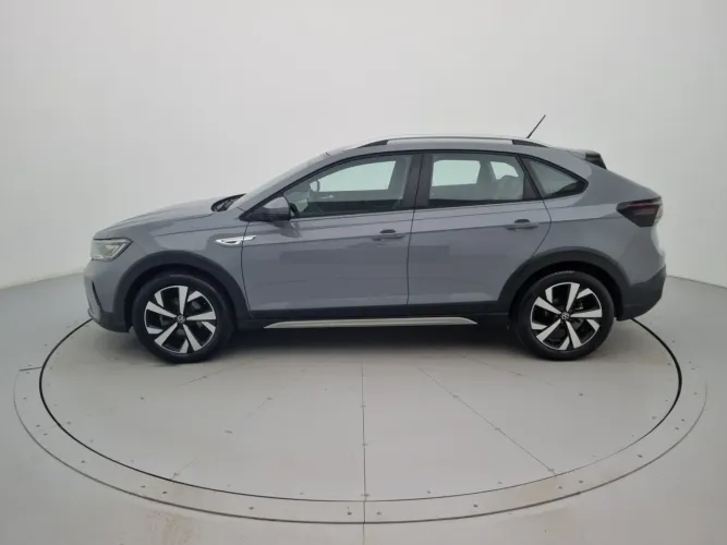 Volkswagen Nivus Highline 1.0 200 TSI Flex AUT 2024