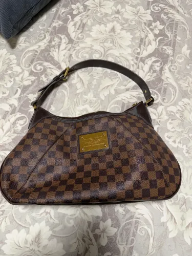 Bolsa Louis Vuitton Original 