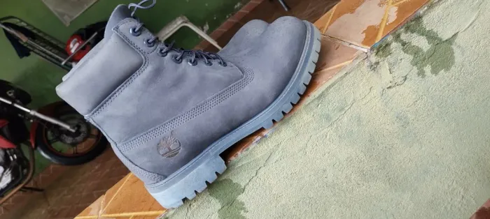 Bota Timberland 