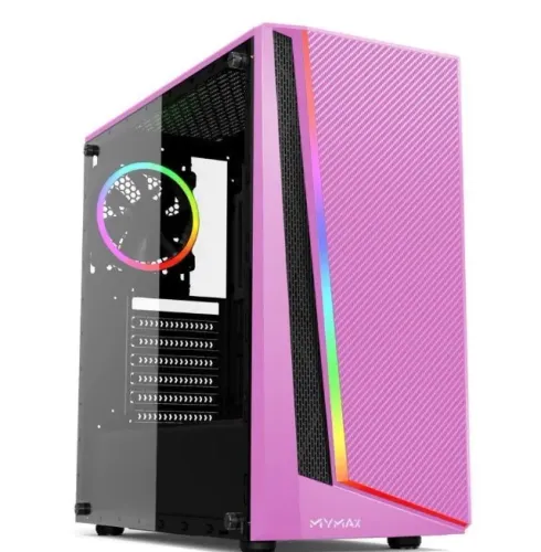Vendo, pc gamer rosa!! interessados me chama!! *