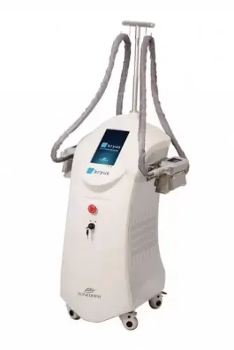 Aparelho criolipolise Sucção usado Kryus 