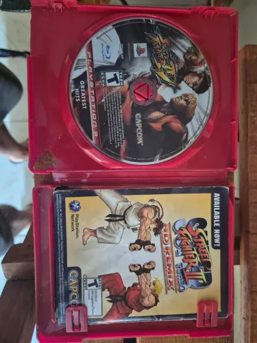 JOGO DE PS3