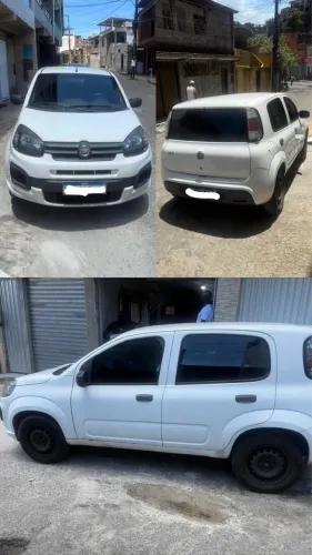 Alugo veiculos para motoristas de app