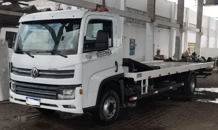 vw 11.180 Guincho ano 2022