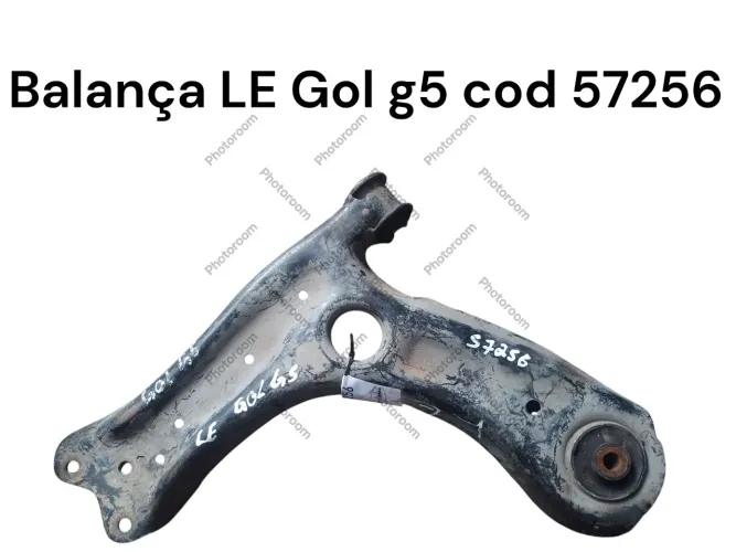 Balança LE Gol g5