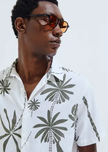 Camisa Praiano Nova