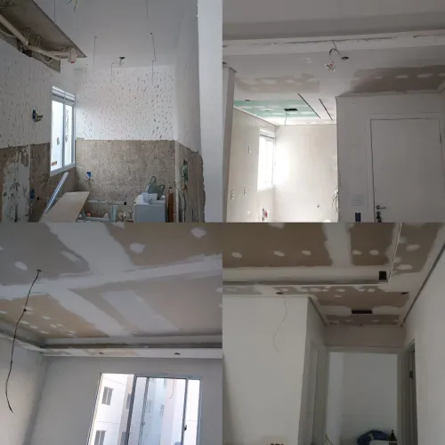 Está pensando em construir ou reformar? Deixe com a Julio Construtora!<br>