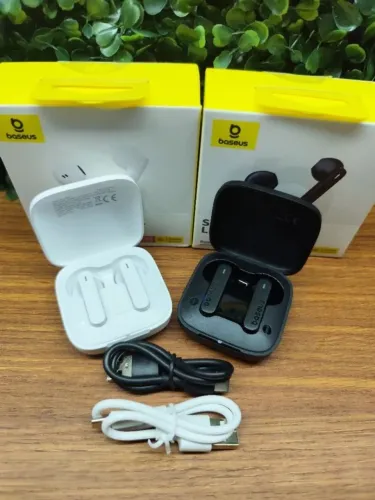 Fone Bluetooth Baseus Bowie E16 - Entrega Imediata