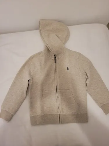 Moletom Polo RALFH  LAUREN  original.