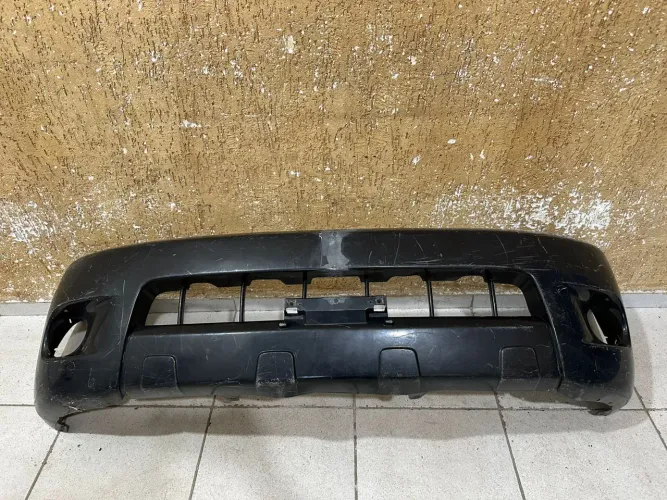 Parachoque Dianteiro Hilux 2005/2006/2007/2008
