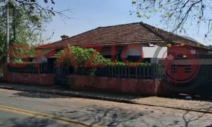 Sousas, Campinas Casa Residencial/Comercial à Venda