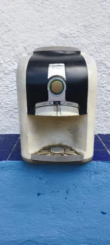 Vendo Gelagua