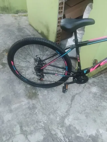 Venda de Bicicleta