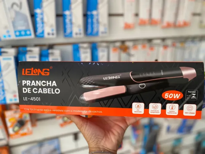 Chapinha profissional - ENTREGA GRÁTIS 