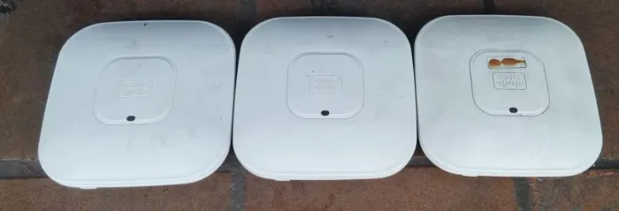 Access Point Ap Cisco Air-cap 2602i-t-k9