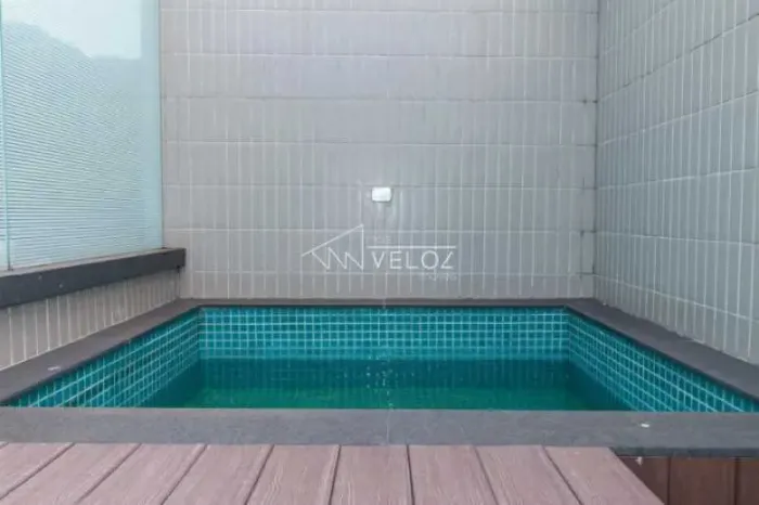 Cobertura - Duplex / Residencial / Gávea
