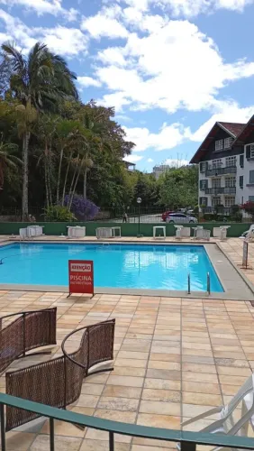 Excelente Apartamento próximo ao Centro
