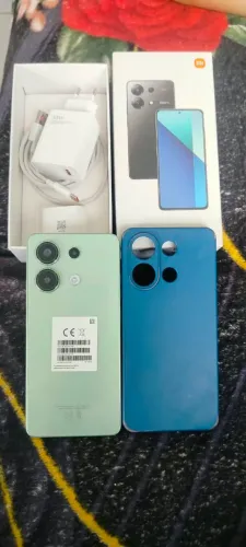 Redimi note 13