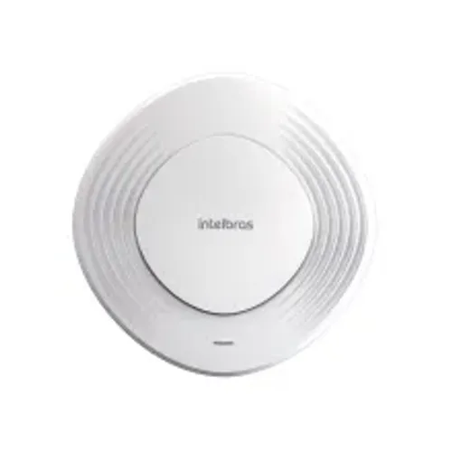 Roteador Empresarial Intelbras RW 6302