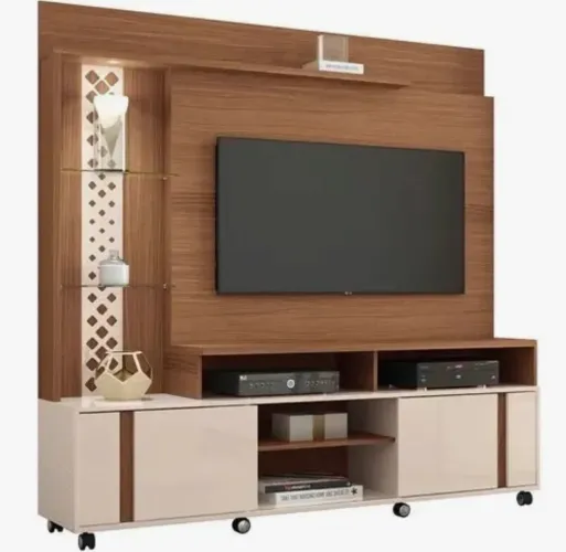 Estante painel