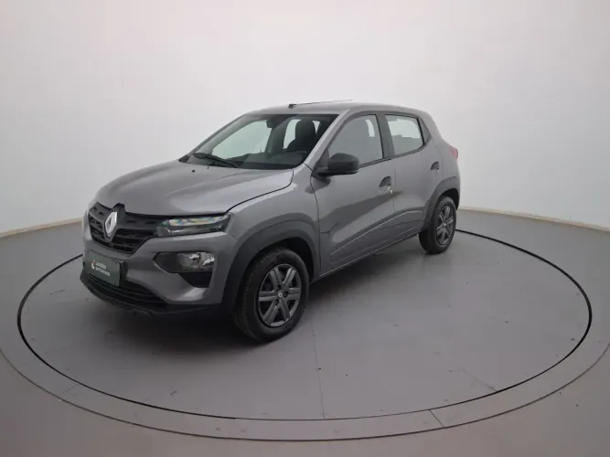 Renault Kwid 1.0 Zen 2026