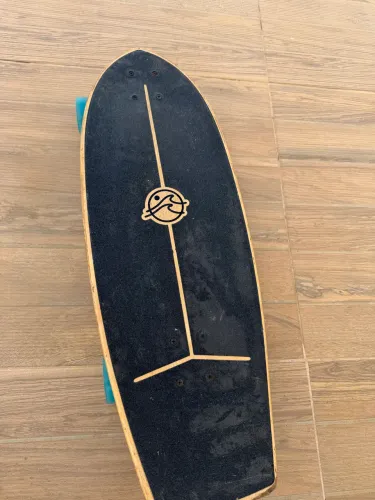 Surf Skate Flow importado