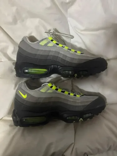 air max 95 neon nike