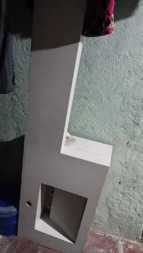 Vende- se pia stand