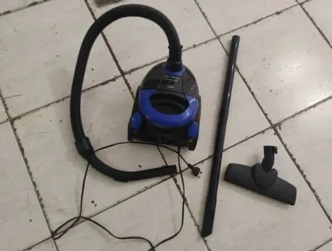 Aspirador de Pó