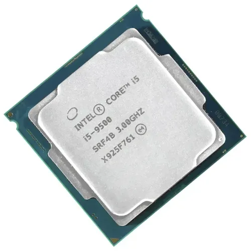 Processador Intel Core i5 9500 3,00GHz - 9ª Geração