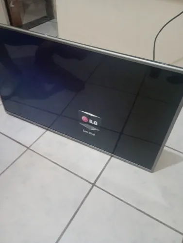 Televisão LG 