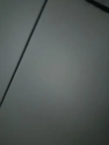 Poltrona balanço com puff
