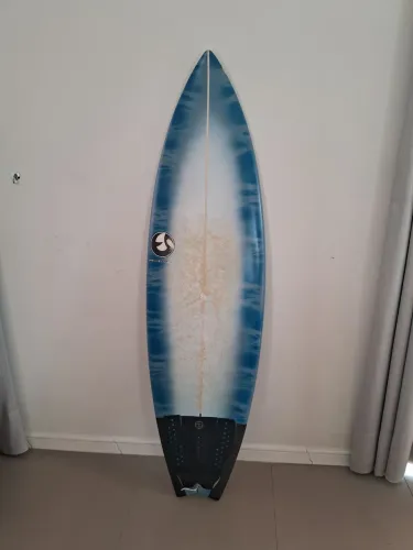 Prancha de surf