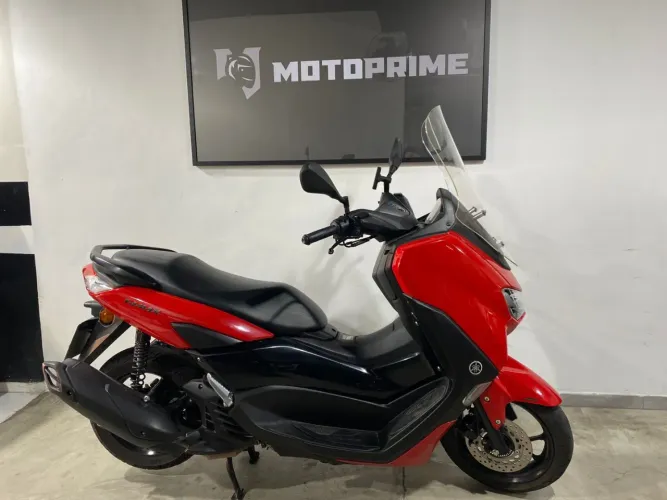 Yamaha Nmax 160 2024